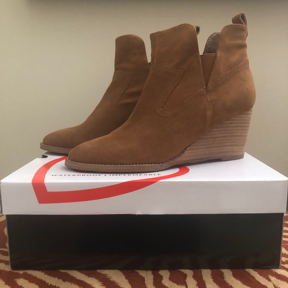 Blondo wedge  ❤️